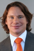 Mark Zimmermann, Geschäftsführer Infomotion